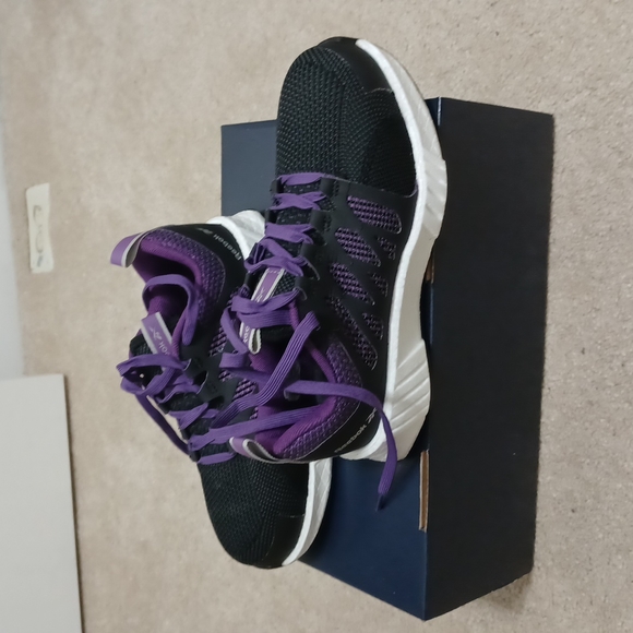 NWT with box Reebok Fusion Flexweave Work shoe - Picture 4 of 5